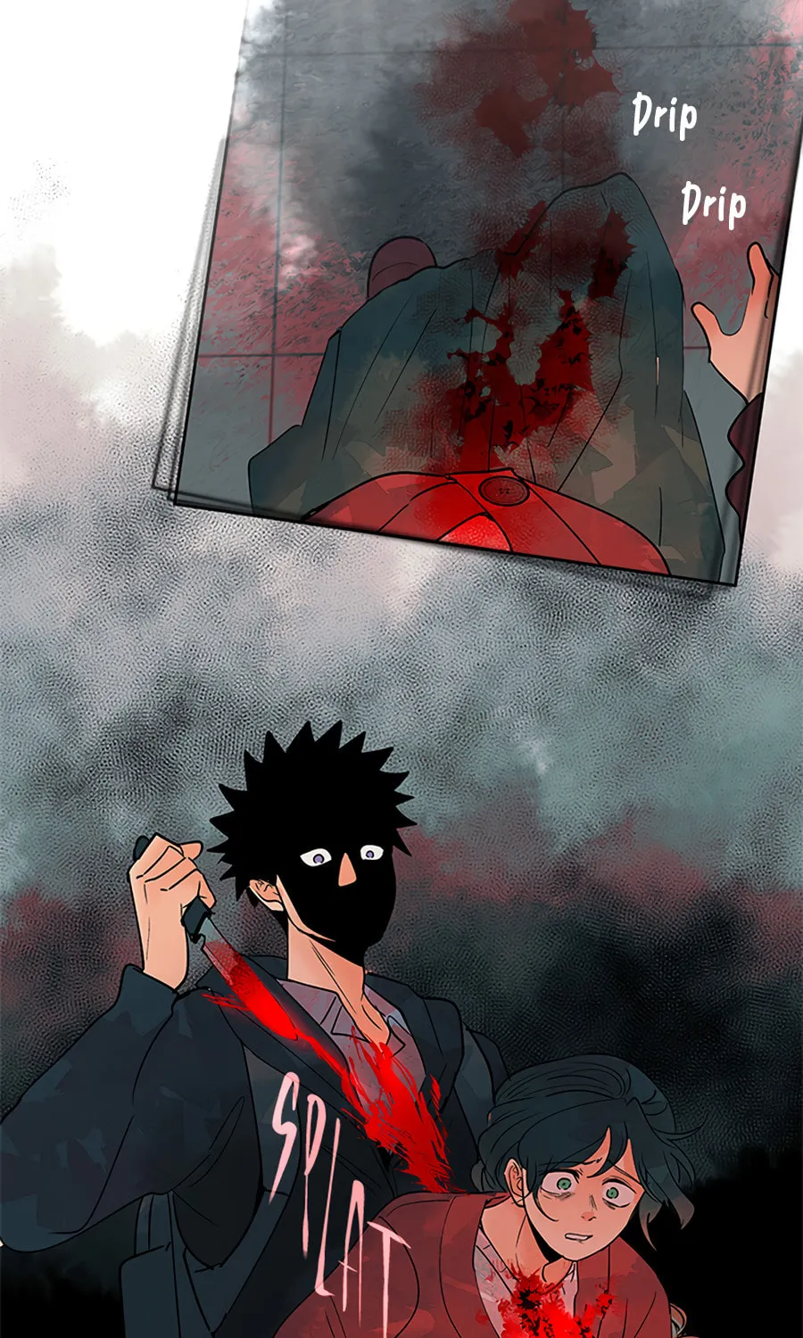 Arum Daun (Colored) Chapter 74 page 62 - 