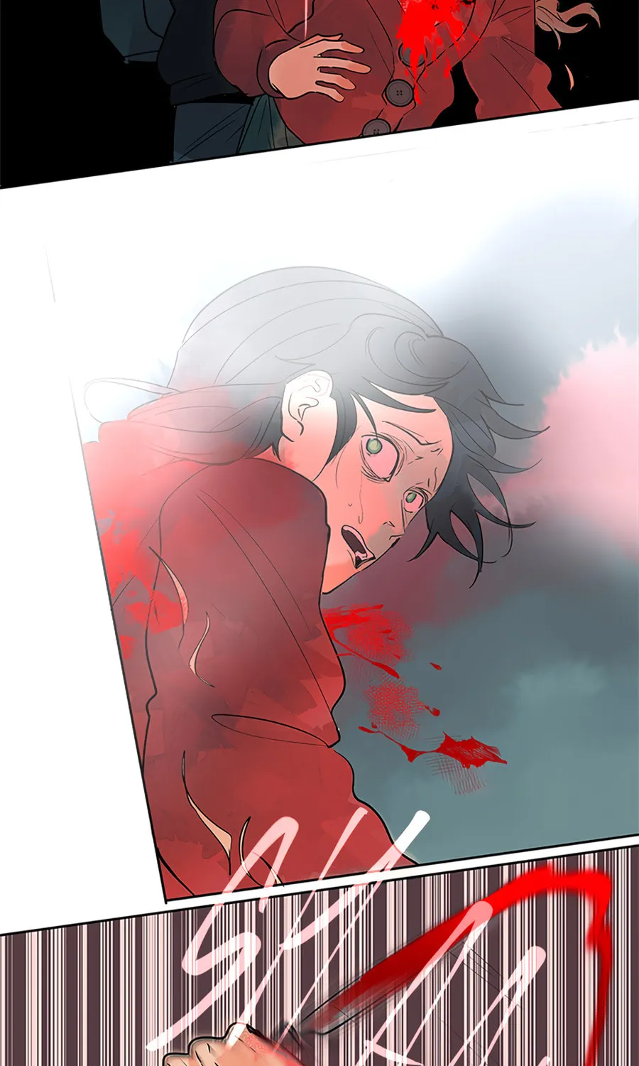 Arum Daun (Colored) Chapter 74 page 63 - 