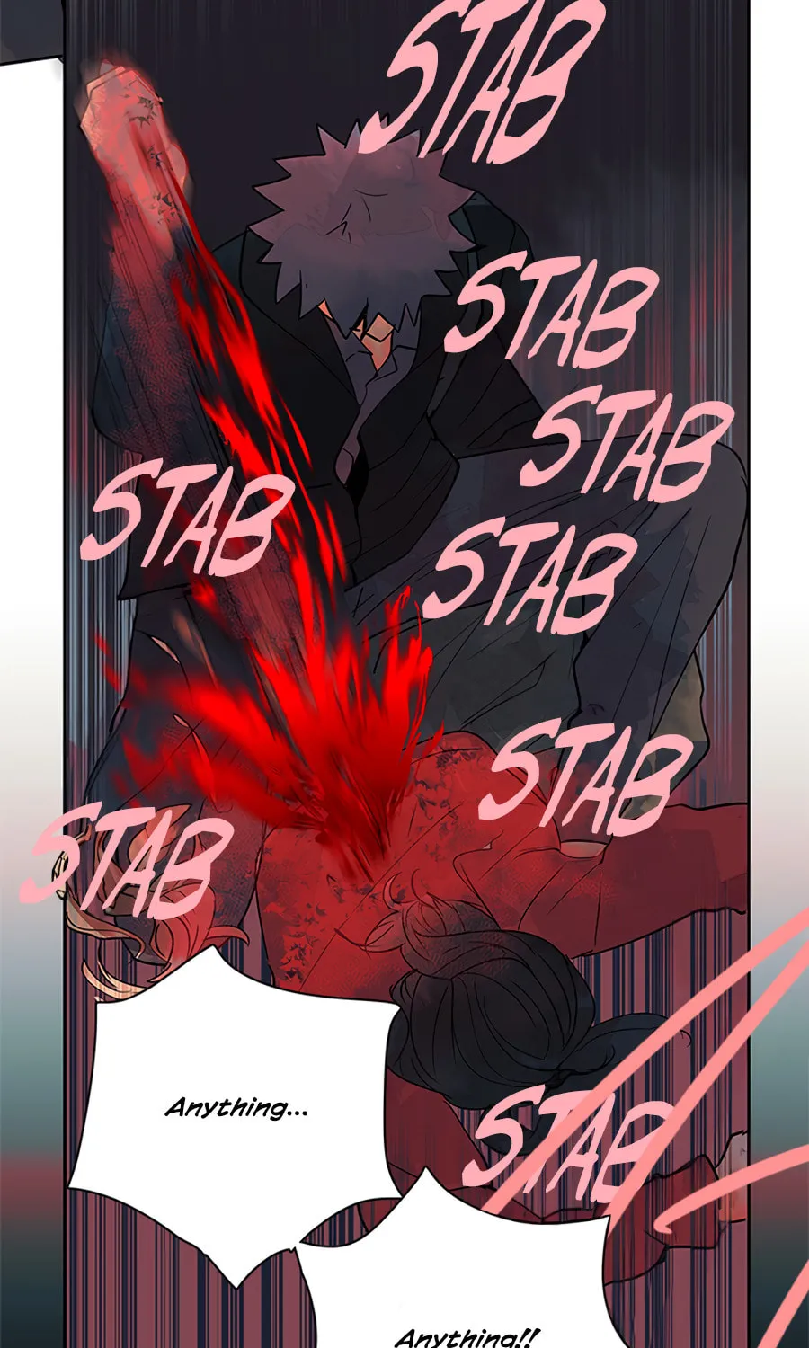 Arum Daun (Colored) Chapter 74 page 65 - 