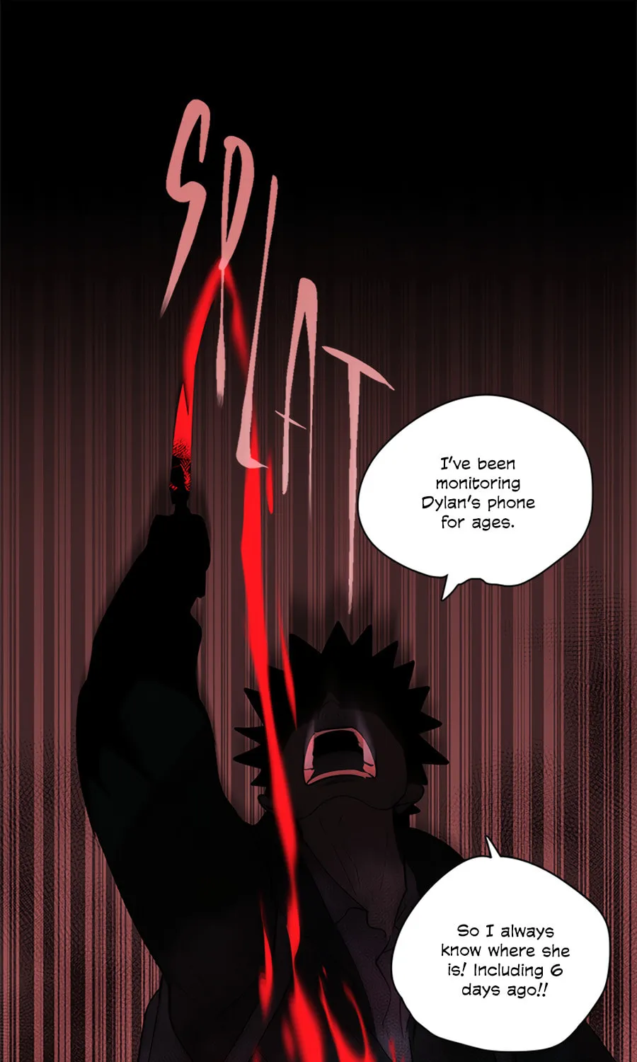Arum Daun (Colored) Chapter 74 page 68 - 