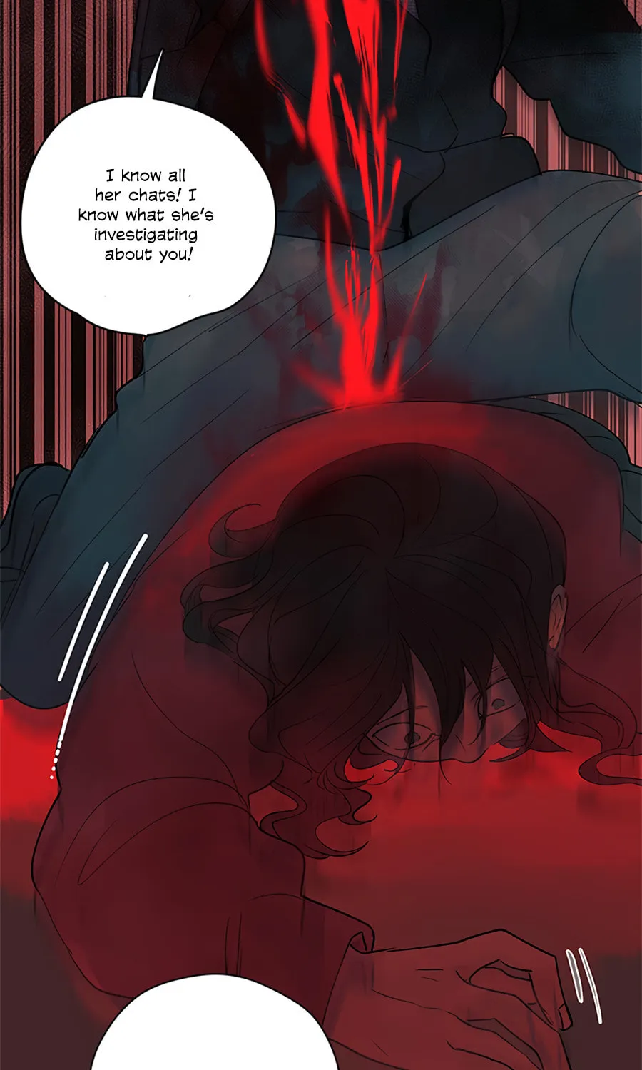 Arum Daun (Colored) Chapter 74 page 69 - 