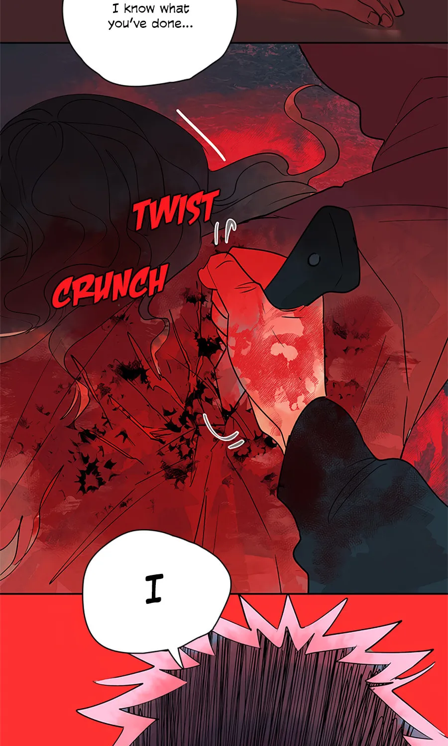 Arum Daun (Colored) Chapter 74 page 70 - 