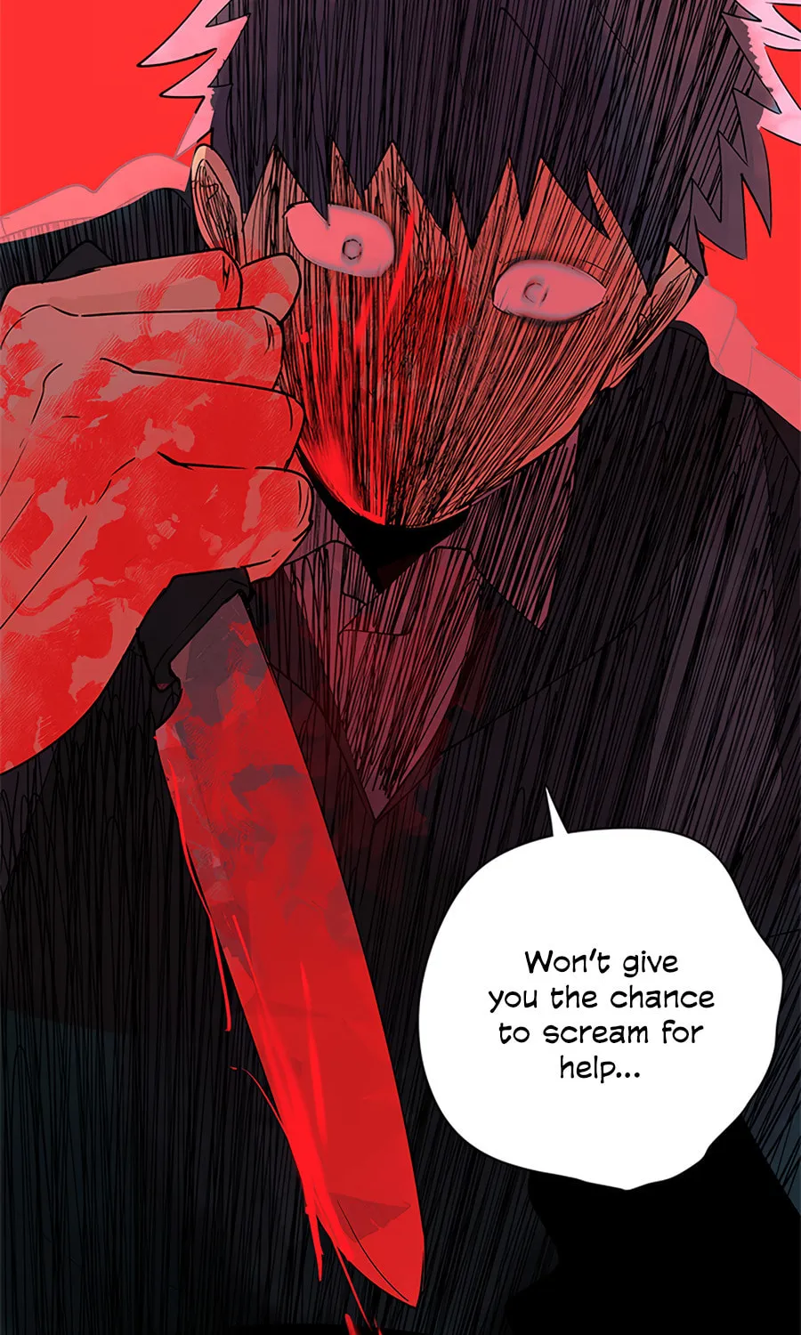 Arum Daun (Colored) Chapter 74 page 71 - 