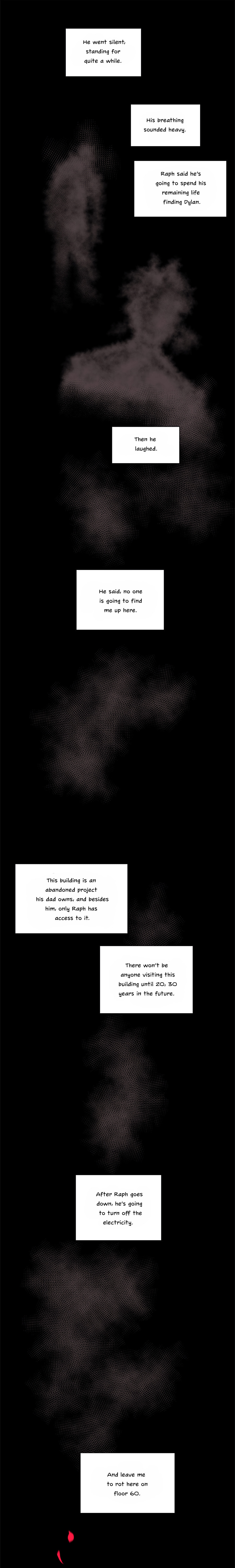 Arum Daun (Colored) Chapter 75 page 4 - 