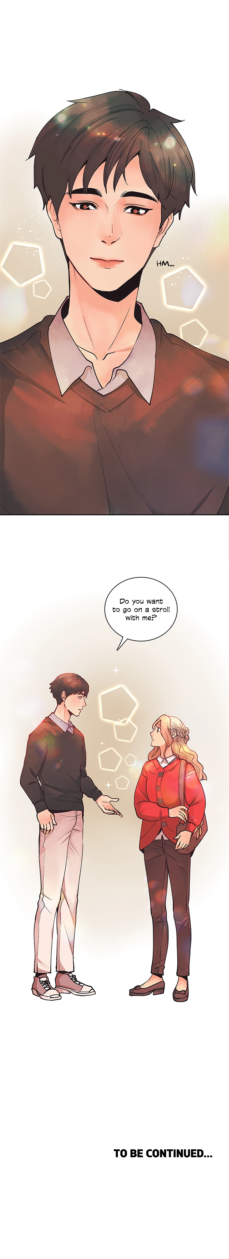 Read Arum Daun chapter 1 image 15 on Lezhin