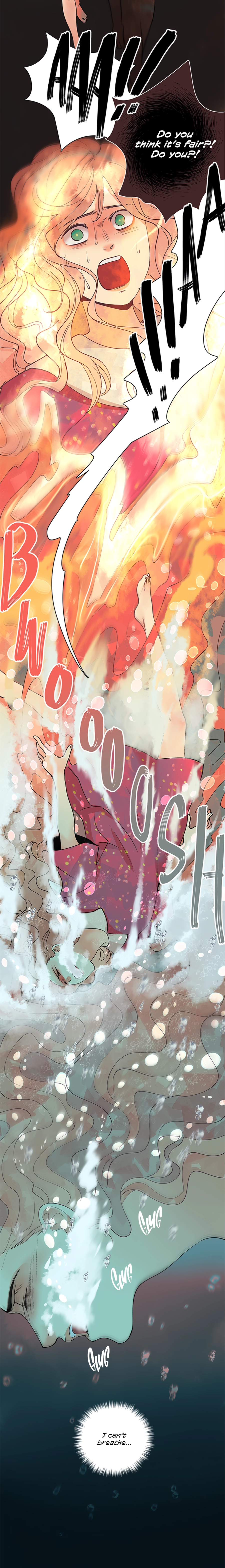 Read Arum Daun chapter 10 image 10 on Lezhin