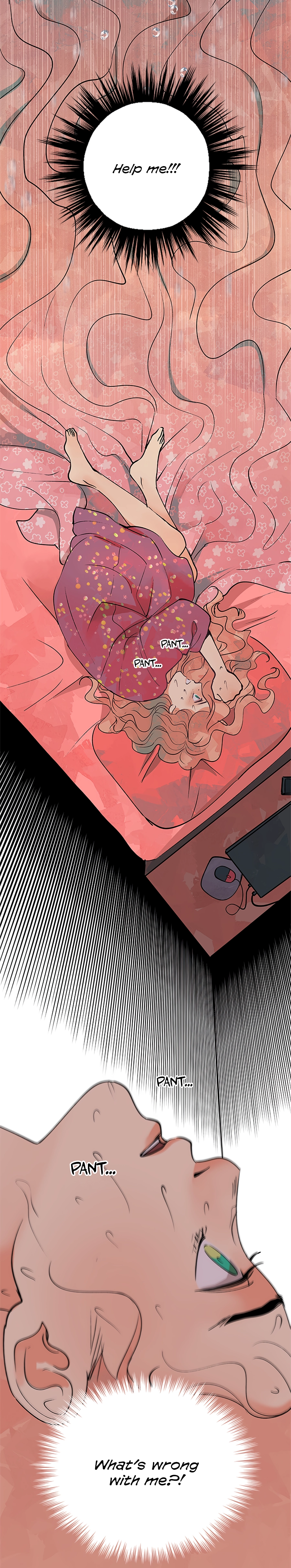 Read Arum Daun chapter 10 image 12 on Lezhin