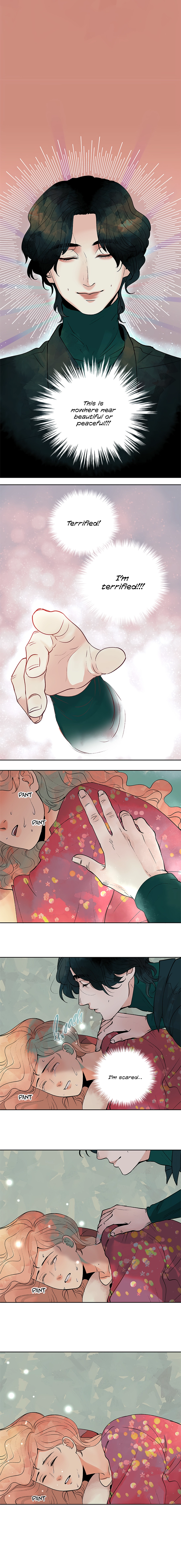 Read Arum Daun chapter 10 image 13 on Lezhin