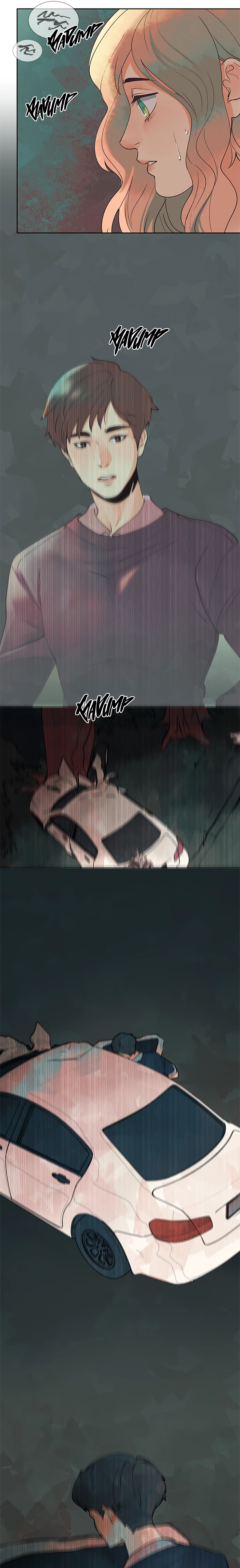 Read Arum Daun chapter 10 image 6 on Lezhin