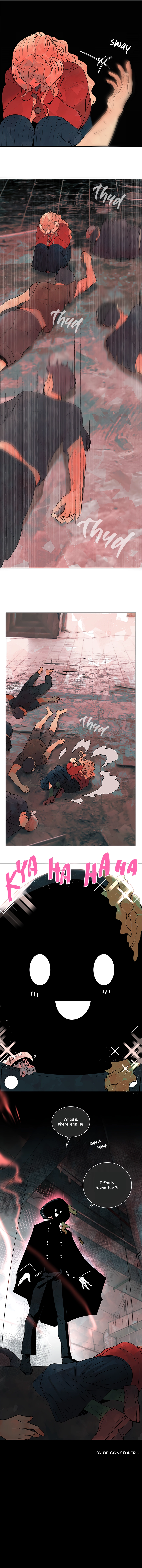 Read Arum Daun chapter 12 image 12 on Lezhin