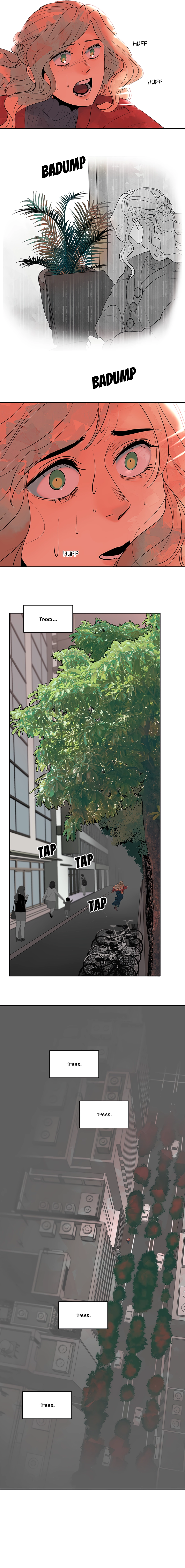 Read Arum Daun chapter 12 image 7 on Lezhin