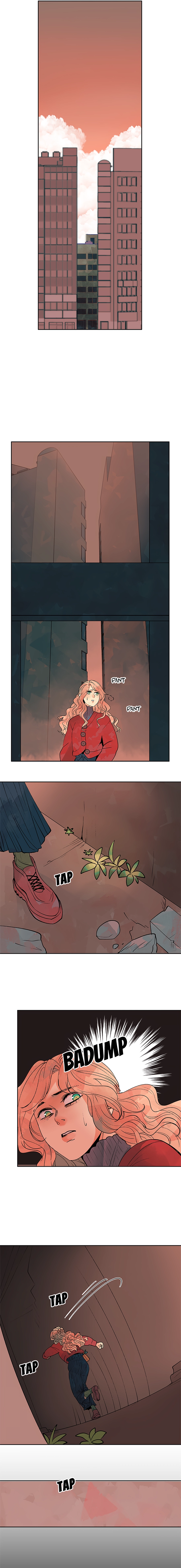 Read Arum Daun chapter 12 image 8 on Lezhin