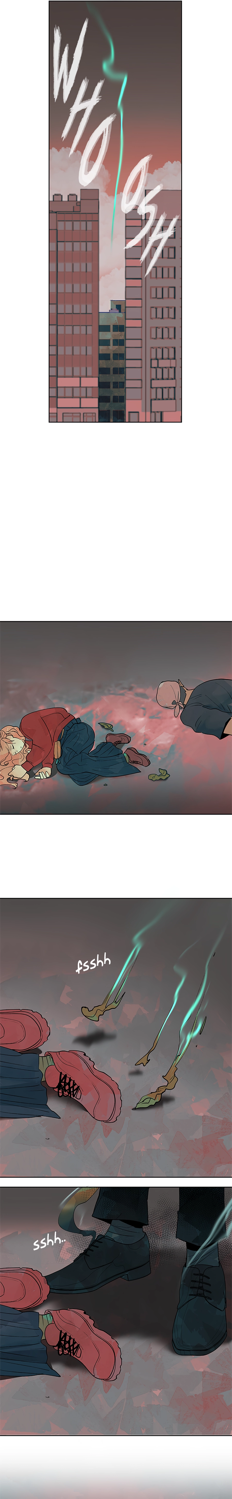 Read Arum Daun chapter 13 image 10 on Lezhin