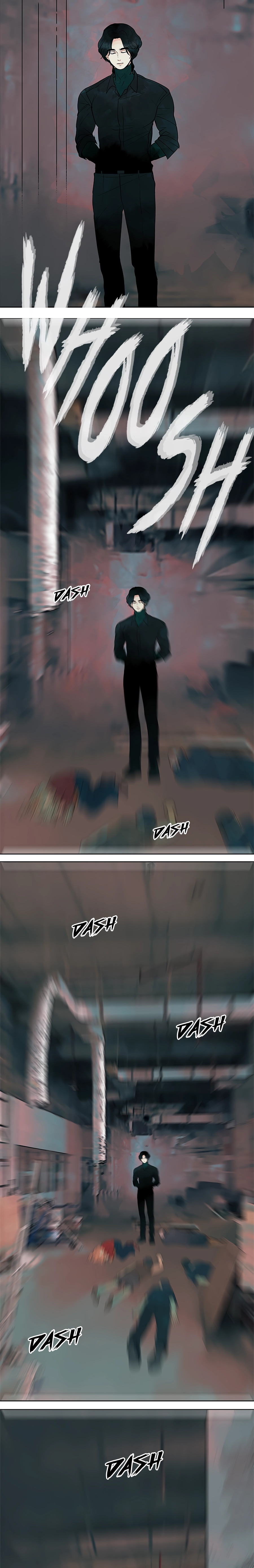 Read Arum Daun chapter 13 image 12 on Lezhin