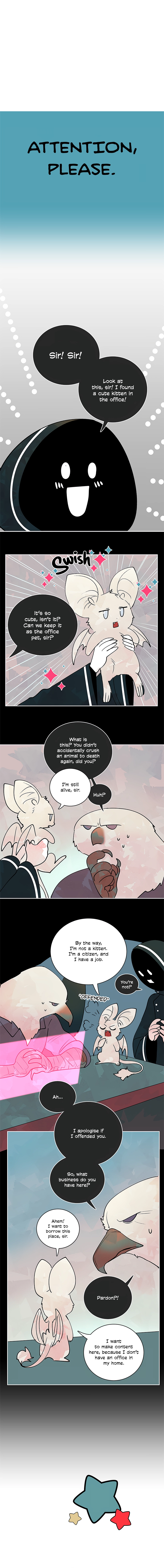 Read Arum Daun chapter 13 image 14 on Lezhin