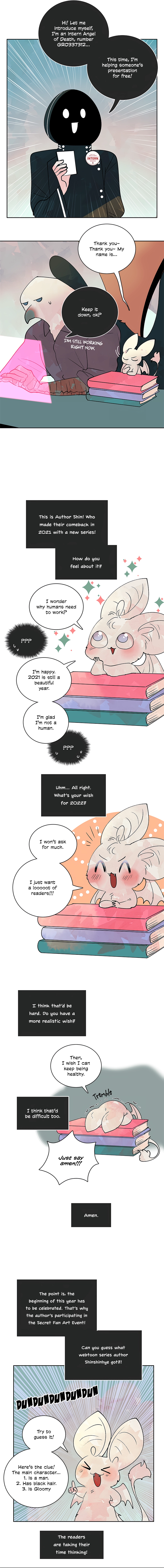 Read Arum Daun chapter 13 image 15 on Lezhin
