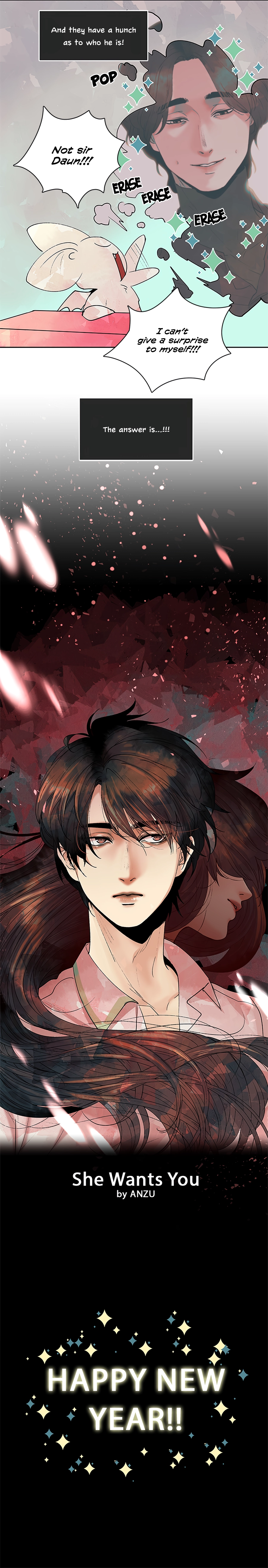 Read Arum Daun chapter 13 image 16 on Lezhin