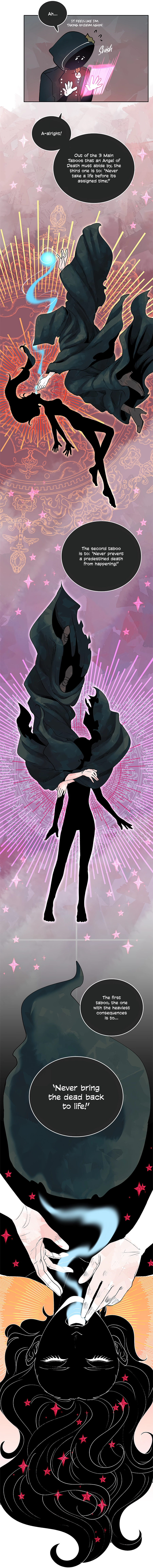 Read Arum Daun chapter 13 image 6 on Lezhin