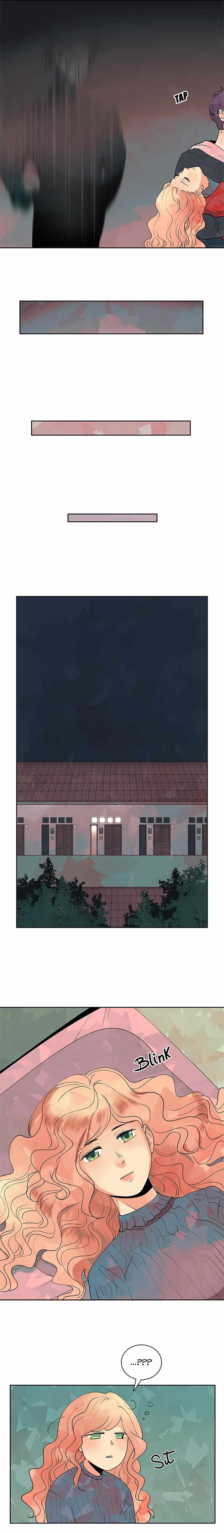 Read Arum Daun chapter 14 image 3 on Lezhin