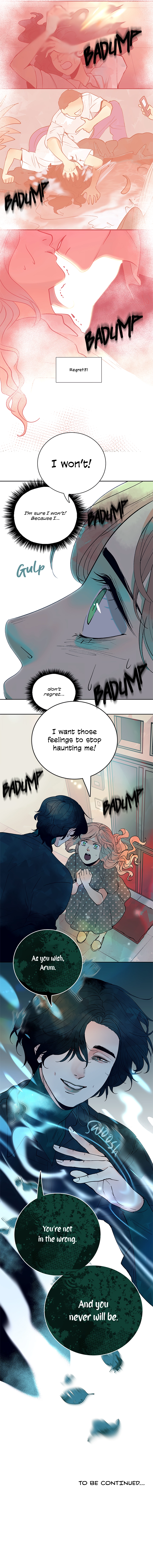Read Arum Daun chapter 15 image 12 on Lezhin