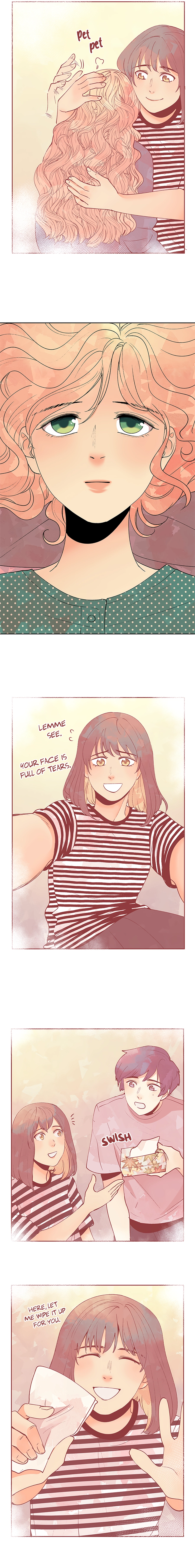 Read Arum Daun chapter 15 image 2 on Lezhin