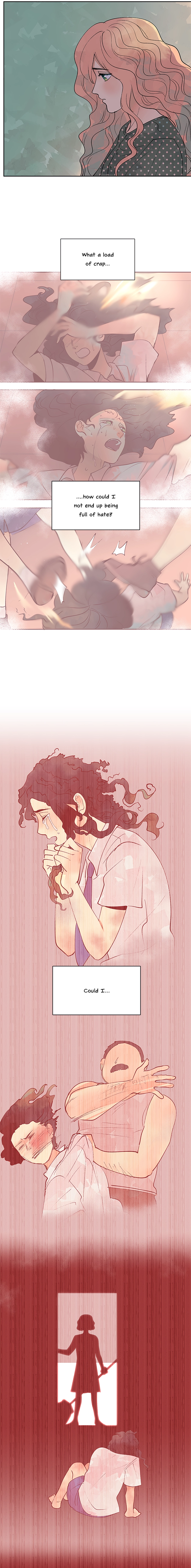 Read Arum Daun chapter 15 image 5 on Lezhin