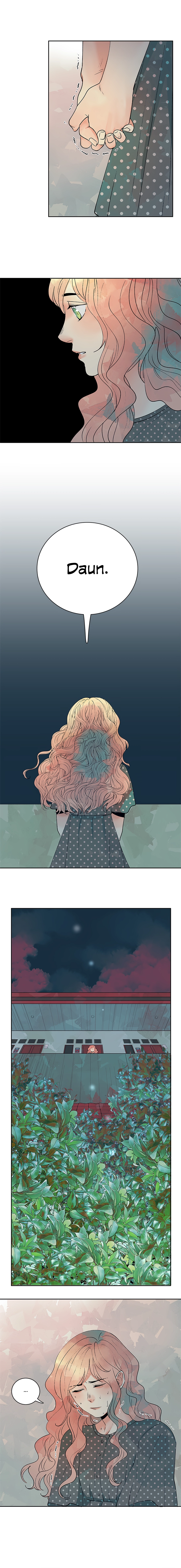 Read Arum Daun chapter 15 image 9 on Lezhin
