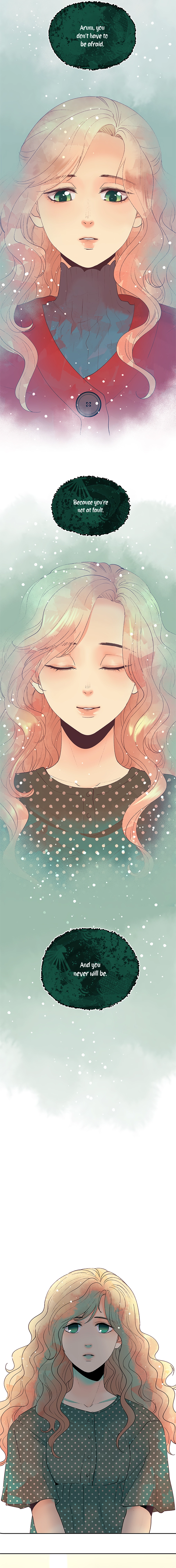 Read Arum Daun chapter 16 image 4 on Lezhin