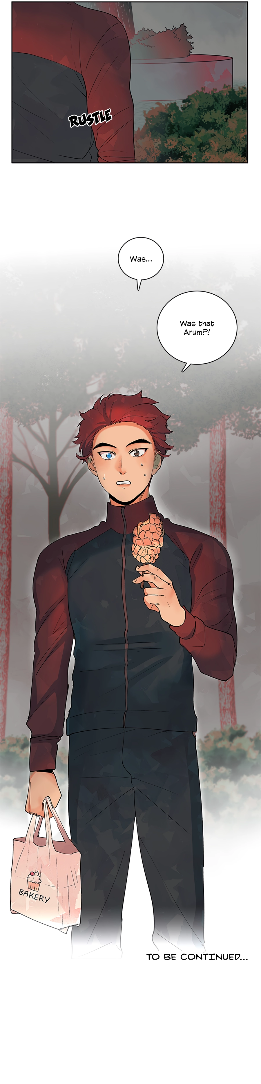 Read Arum Daun chapter 18 image 11 on Lezhin
