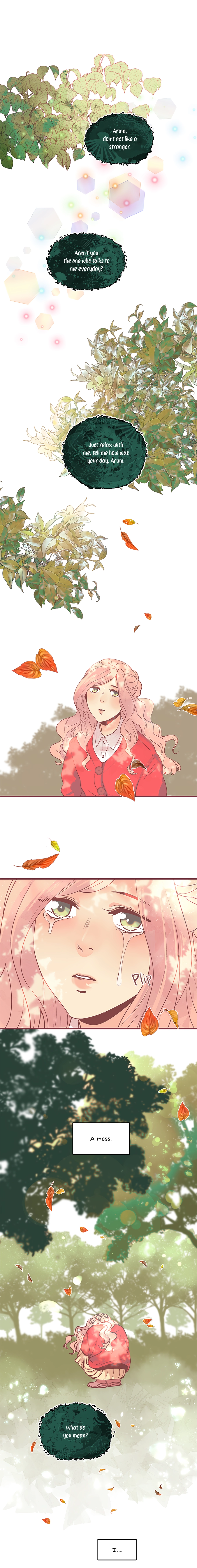 Read Arum Daun chapter 2 image 10 on Lezhin