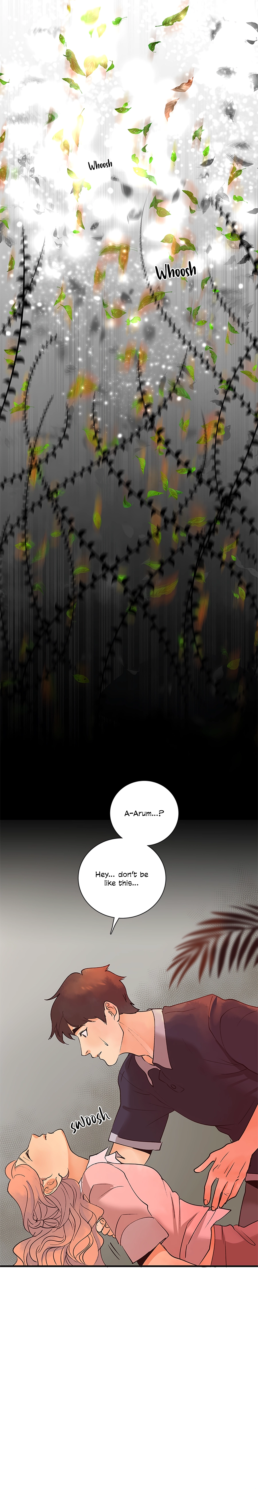 Read Arum Daun chapter 2 image 13 on Lezhin