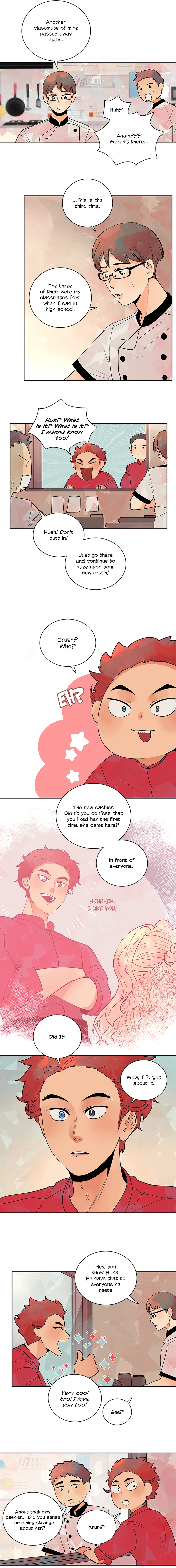 Read Arum Daun chapter 20 image 10 on Lezhin