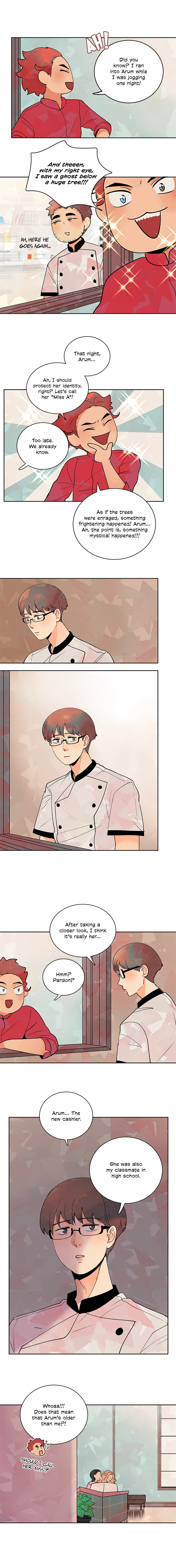 Read Arum Daun chapter 20 image 11 on Lezhin