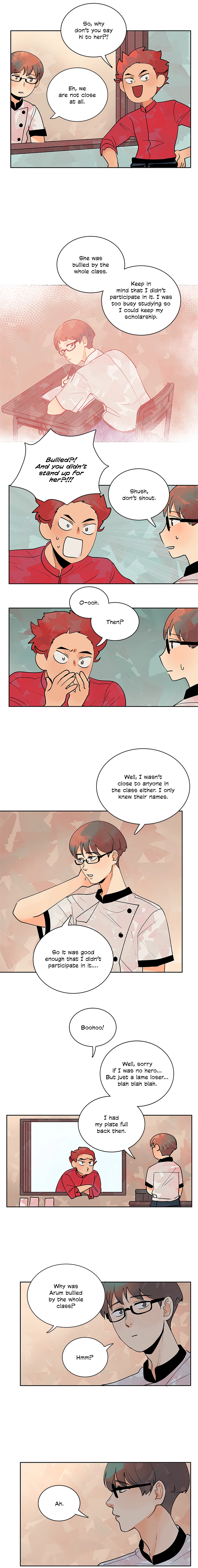 Read Arum Daun chapter 20 image 12 on Lezhin