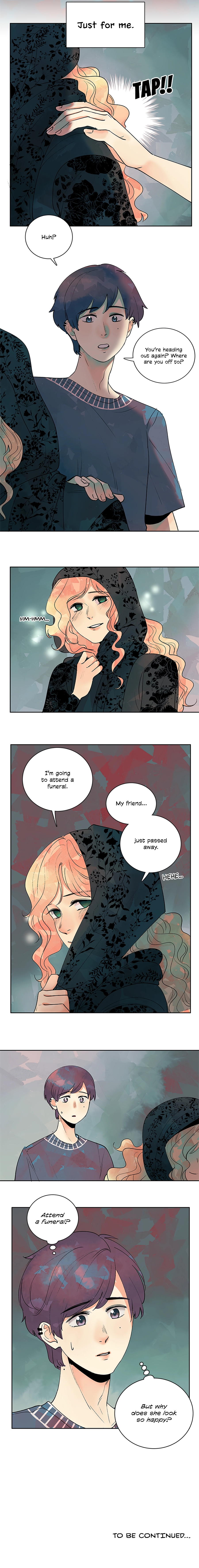 Read Arum Daun chapter 21 image 12 on Lezhin