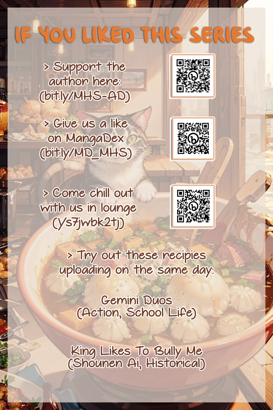 Read Arum Daun chapter 21 image 13 on Lezhin