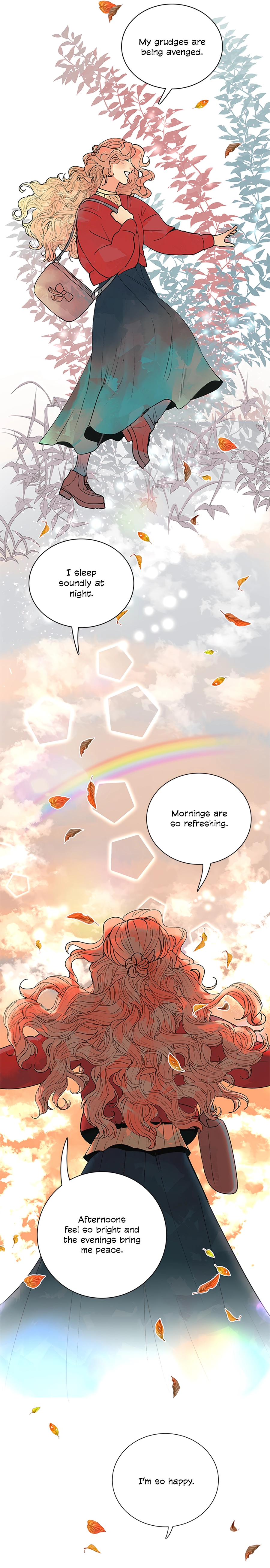 Read Arum Daun chapter 21 image 4 on Lezhin