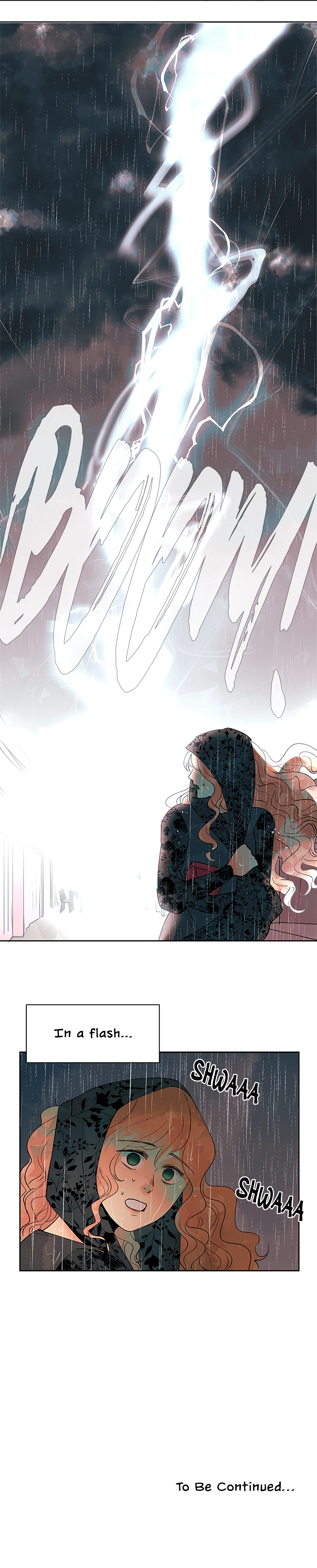 Arum Daun Chapter 22 page 12 - 