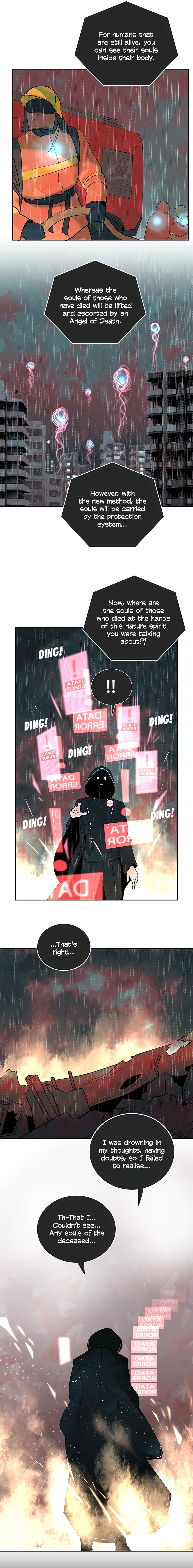 Read Arum Daun chapter 23 image 10 on Lezhin