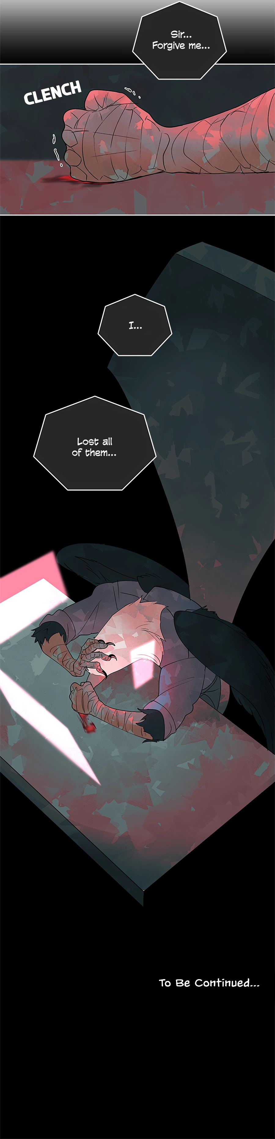 Read Arum Daun chapter 23 image 11 on Lezhin