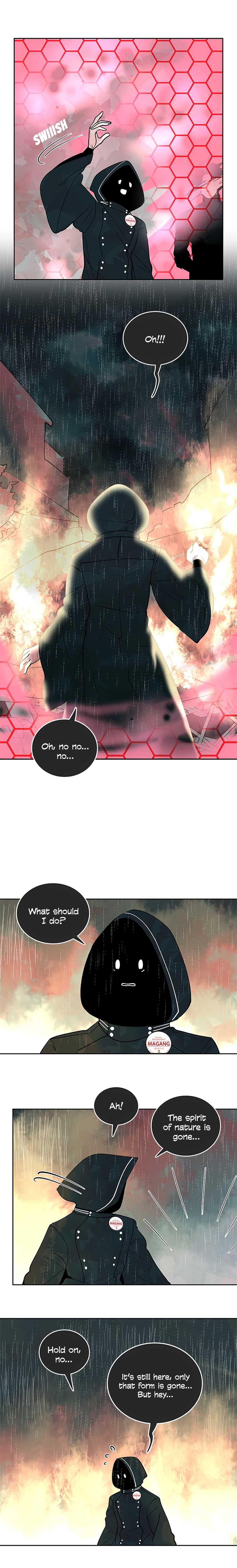 Read Arum Daun chapter 23 image 6 on Lezhin