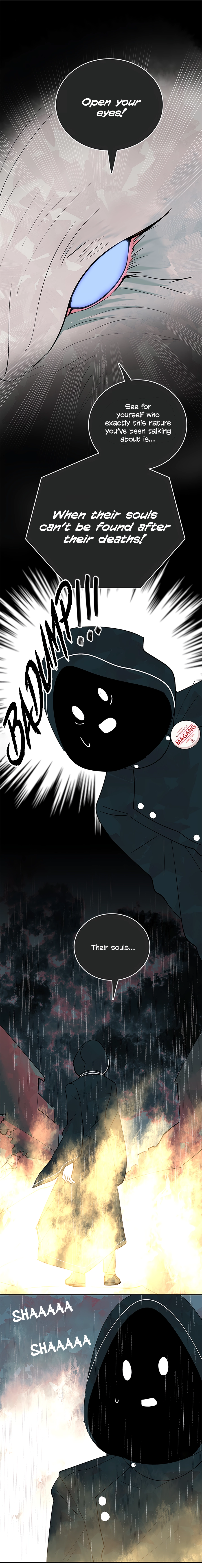 Read Arum Daun chapter 23 image 9 on Lezhin