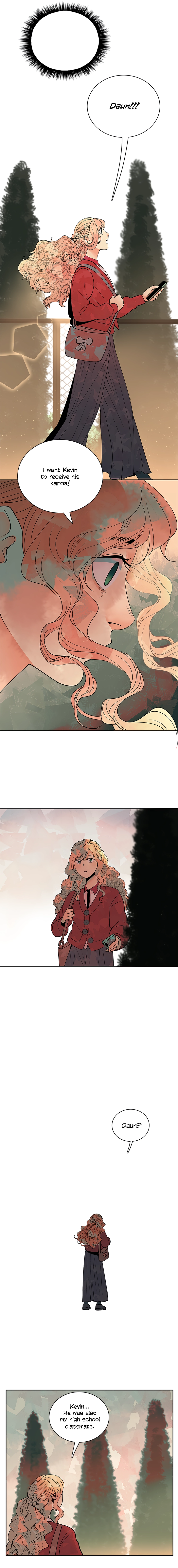Read Arum Daun chapter 24 image 10 on Lezhin