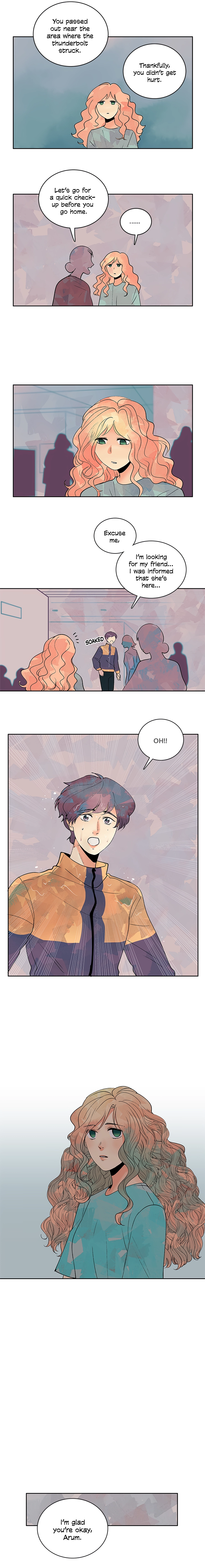 Read Arum Daun chapter 24 image 3 on Lezhin