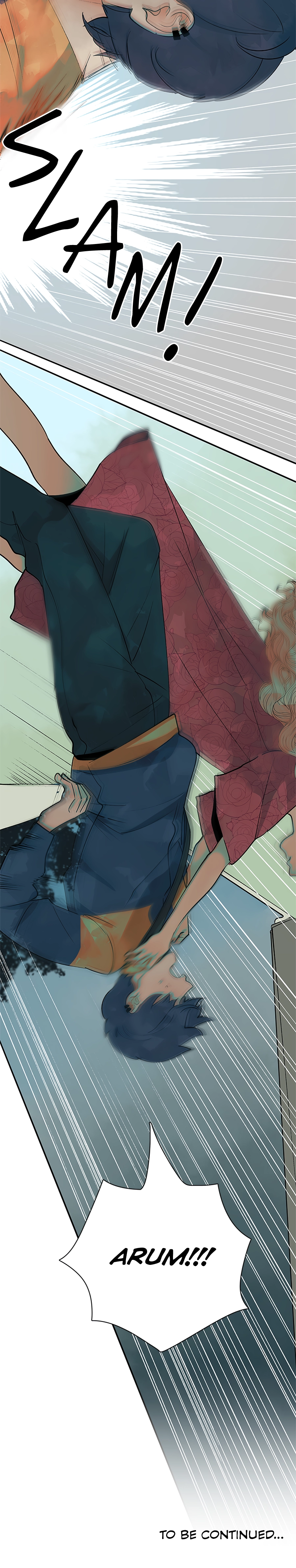 Read Arum Daun chapter 25 image 12 on Lezhin