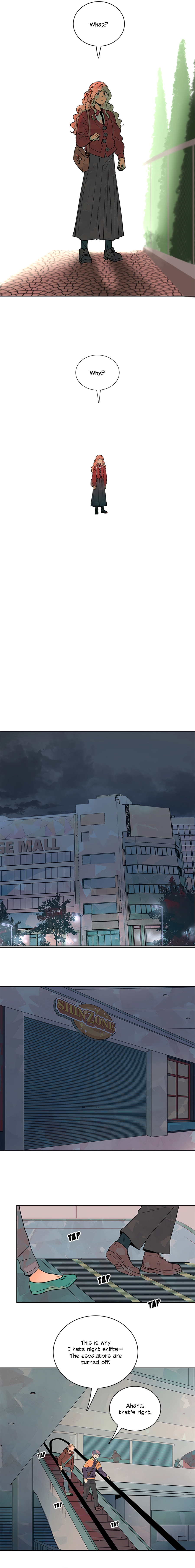 Read Arum Daun chapter 25 image 3 on Lezhin