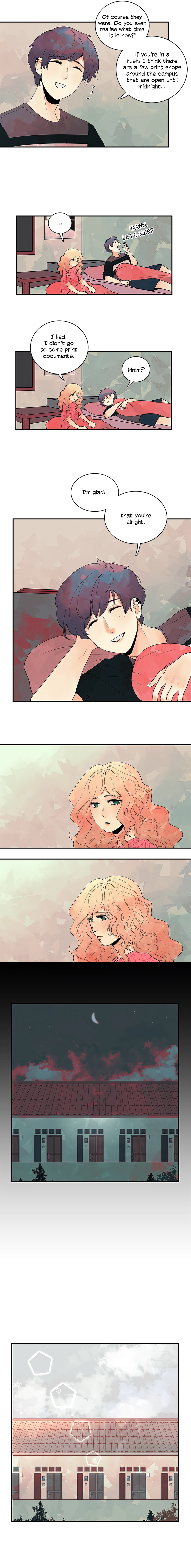 Read Arum Daun chapter 26 image 7 on Lezhin