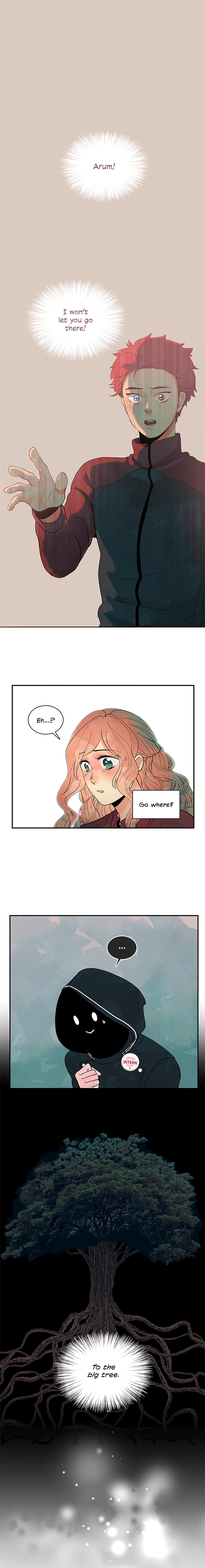 Read Arum Daun chapter 28 image 10 on Lezhin