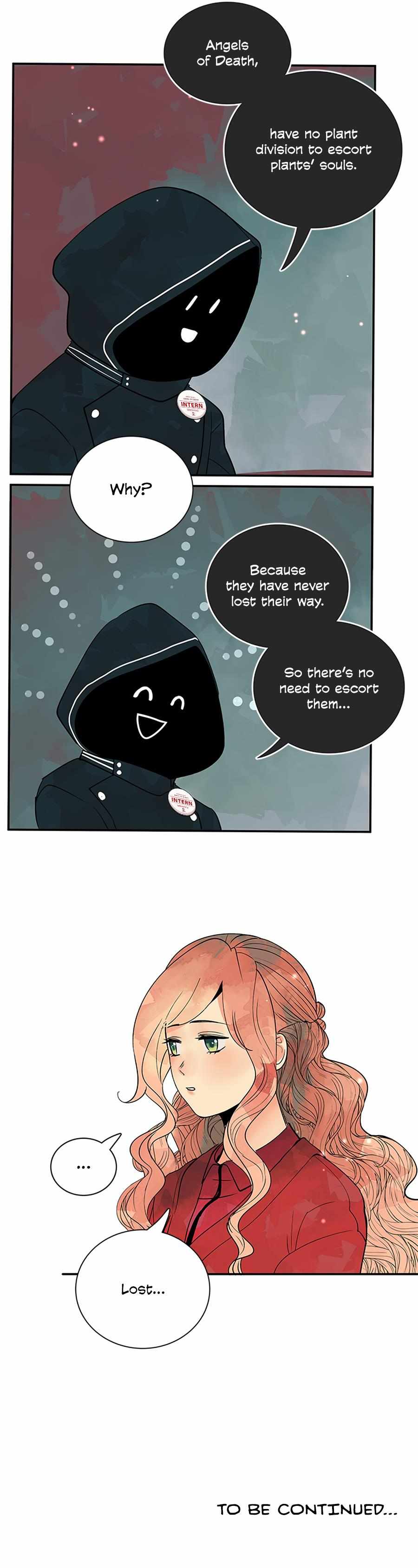 Read Arum Daun chapter 29 image 12 on Lezhin