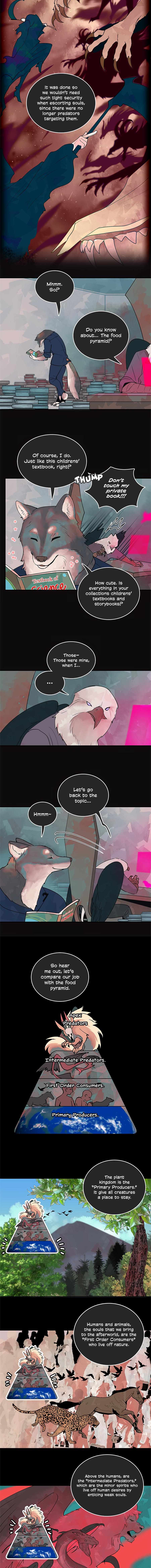 Read Arum Daun chapter 29 image 2 on Lezhin
